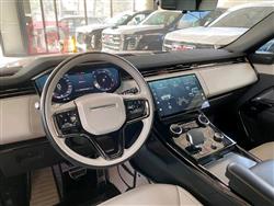 لاند روفر رانج روفر سبورت